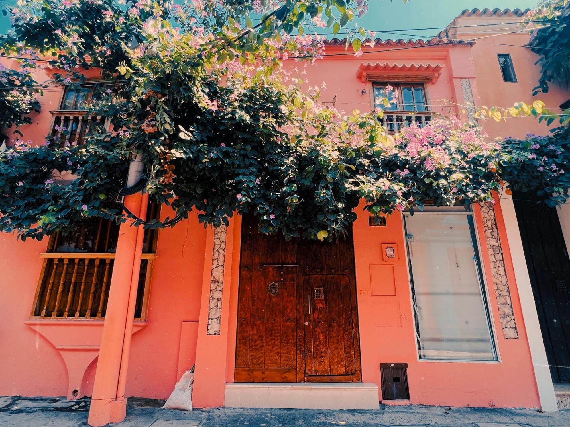 Viajero Cartagena - Centro Hostel, Cartagena